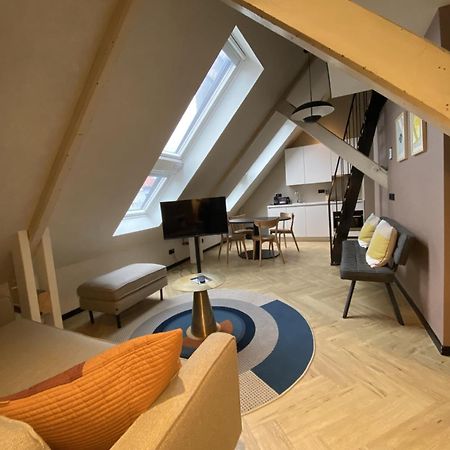 Ocean House Scheveningen Aparthotel Хага Екстериор снимка