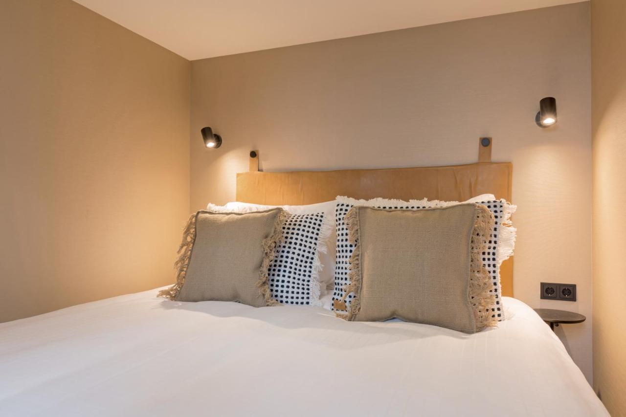 Ocean House Scheveningen Aparthotel Хага Екстериор снимка