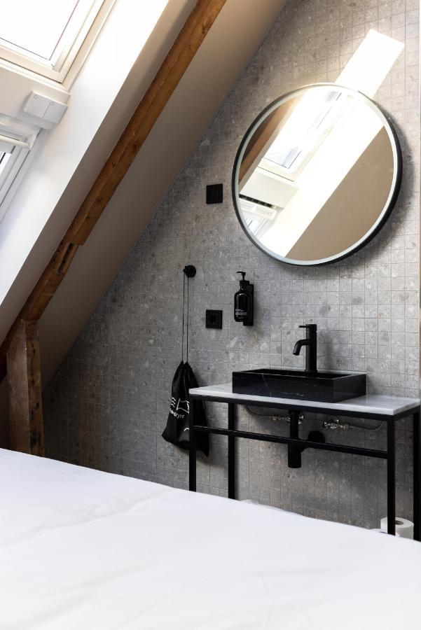 Ocean House Scheveningen Aparthotel Хага Екстериор снимка