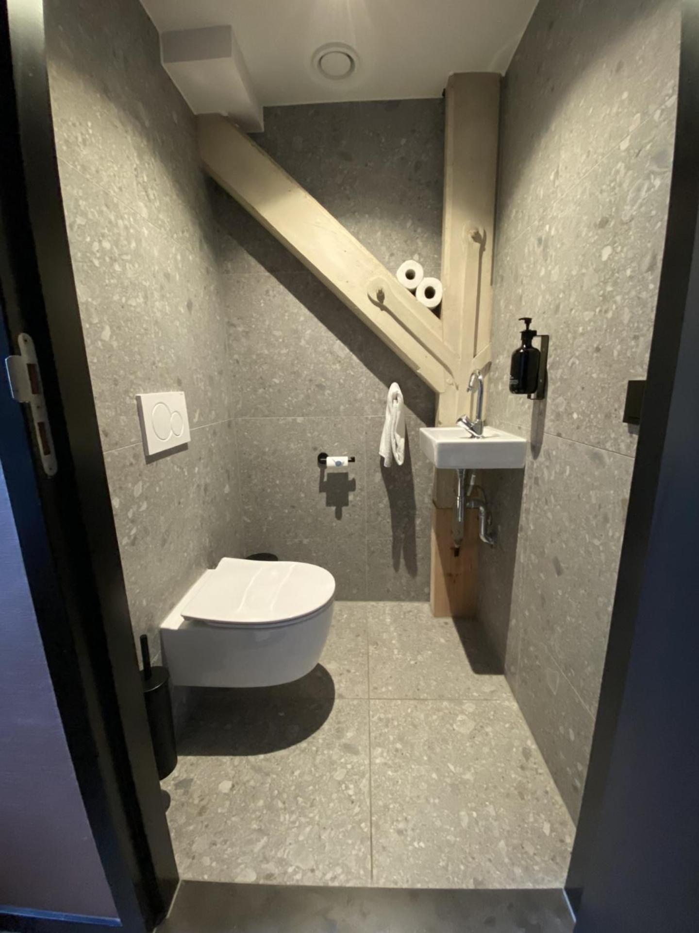 Ocean House Scheveningen Aparthotel Хага Екстериор снимка